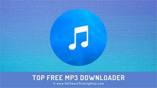 BEST mp3 and video downloader for pc windows linux and mac [upl. by Malaspina]