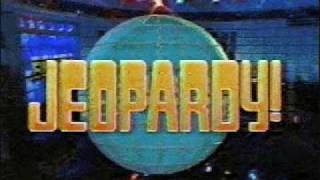 15 minutes of the Jeopardy think music [upl. by Lesser443]