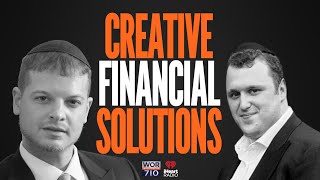 Creative Financial Solutions featuring Jake Marder and Abe Klugmann of YM Ventures [upl. by Schell]