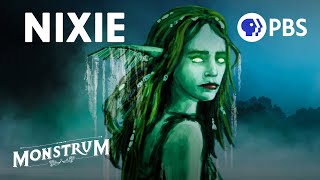 Nixie The SCARIEST Little Mermaid [upl. by Ecidnac817]