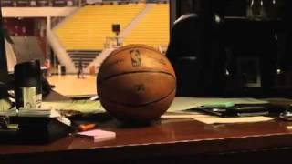 2011 NBA Playoffs Commercial  quotRockquot [upl. by Treblah]