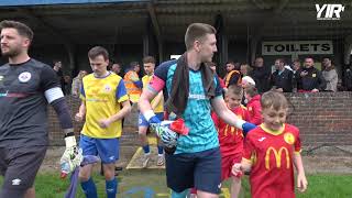 Highlights  Eastbourne Town v Newhaven  050524 [upl. by Oranneg]