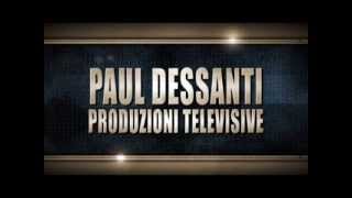 roberto VECCHIONI ISTENTALES vola ragazzo vola  paul dessanti in tv [upl. by Morty284]