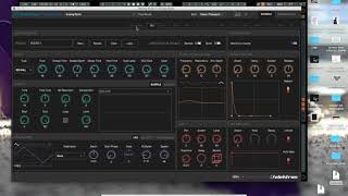 Overbridge 20 VST Audio Tutorial  Ableton Live [upl. by Maddocks]