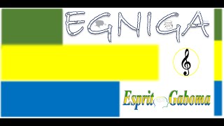 GABON  EGNIGA compilation [upl. by Cyd]