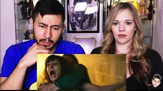 10 Cloverfield Lane Super Bowl Teaser Reaction [upl. by Labinnah586]