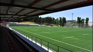 Alcobendas Rugby [upl. by Seek636]