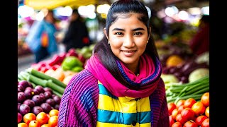 Laverton Market Melbournes Vibrant Treasure Trove of Bargains and Diversity [upl. by Charbonneau308]