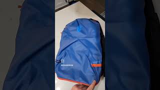 Cotopaxi Allpa 35L backpack and 4L hippack are incredible [upl. by Casteel]