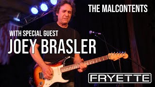 The Malcontents  S3 Ep1  Joey Brasler [upl. by Alvina]