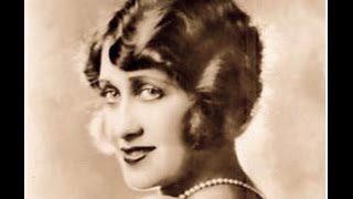 Ruth Etting  Cuban Love Song  1931 [upl. by Kcub]