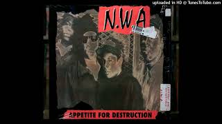 NWA Appetite For Destruction [upl. by Karim7]