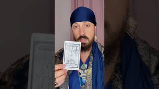 Hermetic Tarot Reading 1212 [upl. by Trainor]