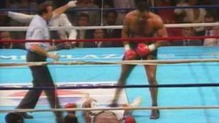 Lennox Lewis vs Evander Holyfield I amp II  Highlights UNDISPUTED Heavyweight Championship [upl. by Karyn]