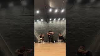 Pour it Up  Rihanna Super Bowl Rehearsal  Parris Goebel choreography parrisgoebel devinneal [upl. by Erina]