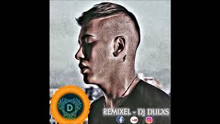 Tommy Boysen Hookah amp Sheridans  Remixel DJ Dulxs  Official Music 2018 [upl. by Ahsenav]