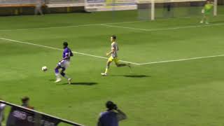 MATCH HIGHLIGHTS  Matlock Town Vs Mickleover FC  Pitching In NPL  51021 [upl. by Eyks585]