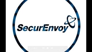 SecurEnvoy Authentication Variants [upl. by Mcilroy]