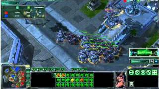 Starcraft 2 Day9 Daily 185  A Normal Daily Gretorp TvT [upl. by Bred995]