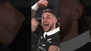 GOOSEBUMPS All Blacks first Haka for 2024 😮‍💨 [upl. by Cad]