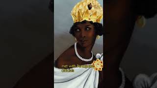 Nzinga The Fearless Queen of Angola [upl. by Heilner]