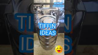 TIFFIN IDEAS 141024 tiffinrecipe tiffinbox shorts [upl. by Nillok970]