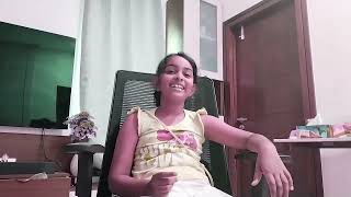 Wellerman cover by Aditi wellerman music children singer [upl. by Uzzia]