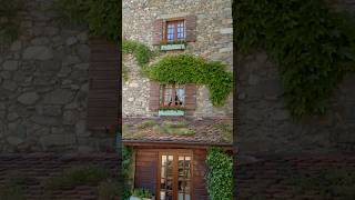 The most charming hotel with a serene viewyvoirefrance traveleuropetravel vloggenevareels [upl. by Rehpitsirhc756]