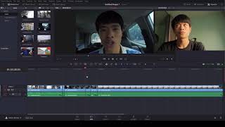 Hướng dẫn khái quát Davinci Resolve ✅ [upl. by Aniwde]