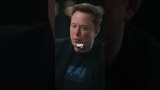 Elon Musk  Plans to Colonise Mars  shorts elonmusk podcast [upl. by Coster]