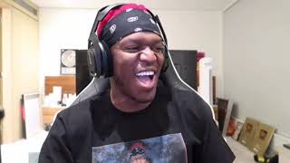 Ksi funniest moments  antidepressant version [upl. by Acysej]