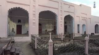 Chapai Nawabganj  Mughal Tahkhana [upl. by At365]