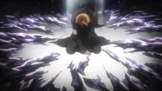 Guilty Crown Opening 2  Everlasting 1080p RAW [upl. by Ayihsa]