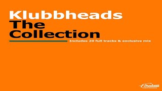 Evsolum  Klubbheads The Collection Evsolum Records [upl. by Caesaria]