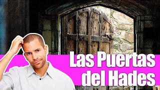 Las Puertas del Hades [upl. by Penrose]