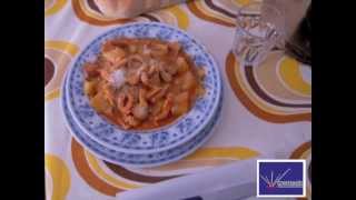 Genovamade presenta  Trippe alla genovese video ricetta  Piatto Ligure [upl. by Suivat672]