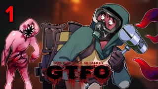 1 GTFO w GaLm and Friends [upl. by Ashbey857]