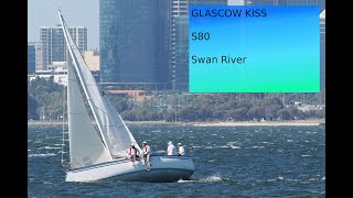 Glasgow Kiss  S80 [upl. by Barsky541]