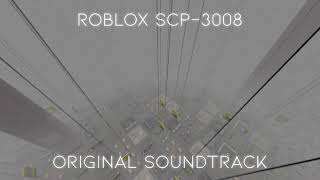 Roblox SCP3008 OST Clean transition Read Desc [upl. by Lenneuq]