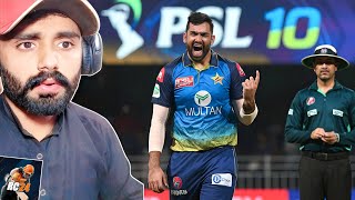 GO TO SEMI FINAL🤔PSL 10  MULTAN VS ISLAMABAD RC24 GAMEPLAY IN HINDI URDU [upl. by Grannias]