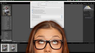 Lightroom Settings You Should Be AWARE Of [upl. by Aiciruam]