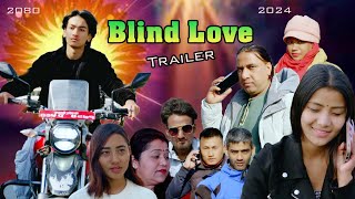 Blind Love ll New Nepali Love Story Serial ll jan7 2024 [upl. by Curson544]