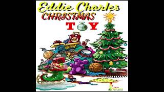 Eddie Charles  Christmas Toy Parang Soca 2024 [upl. by Buzzell]