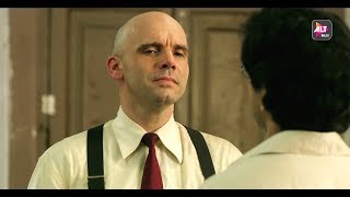 Bose DeadAlive Trailer  with Rajkummar Rao Naveen Kasturia amp Cameo Zachary Coffin [upl. by Clay]