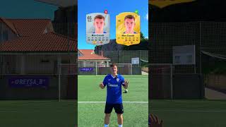 Corrijo la carta de Marc Casadó en EA FC 25 [upl. by Kettie31]