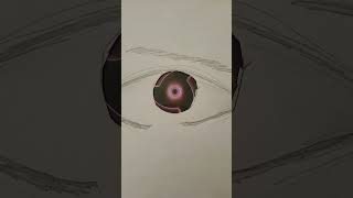 Mangetout Sharingan edit anime naruto [upl. by Alick]