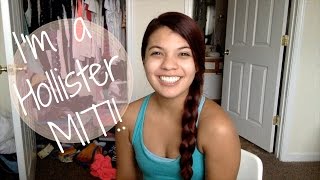 Im a Hollister MIT Interview process training and tips [upl. by Neneek]