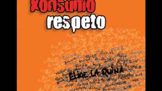 El rayo que no cesa  Konsumo Respeto  quotElige la Ruinaquot [upl. by Belicia503]