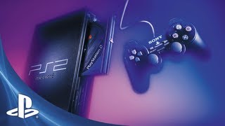 Evolution of PlayStation PlayStation 2 [upl. by Abey504]