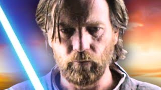 NEW ObiWan Kenobi Movie Leaks Are INSANE Big Star Wars News [upl. by Maurie]